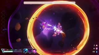 Galactic Glitch [GamePlay] 2