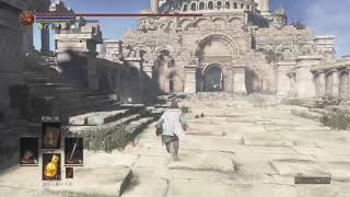 ダークソウル3 育成続き