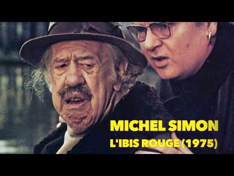 Jean-Pierre Mocky parle de Michel Simon