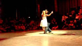 DAMIAN ROSENTHAL y CELINE RUIZ