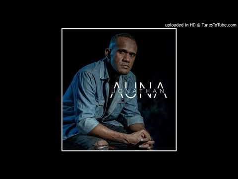 JONATHAN AUNA - RAISE OUR FLAG ( Audio)