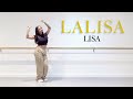 LISA - 'LALISA' - Dance Cover | LEIA 리아
