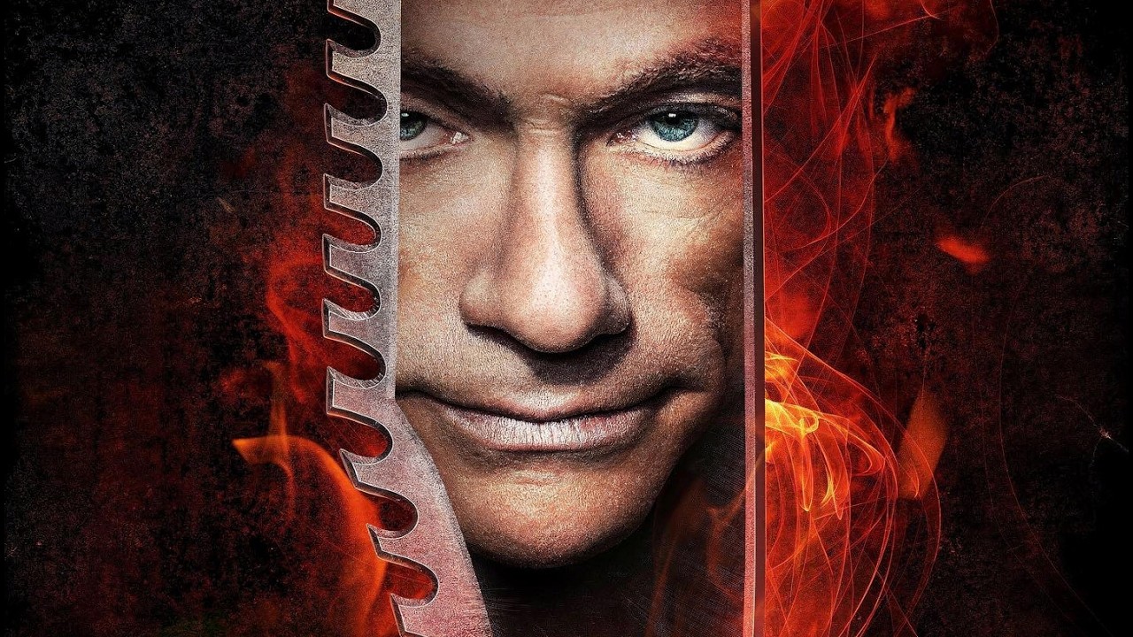 Cerco al enemigo  🔫| JEAN CLAUDE VAN DAMME | Película Completa en Español | 2013