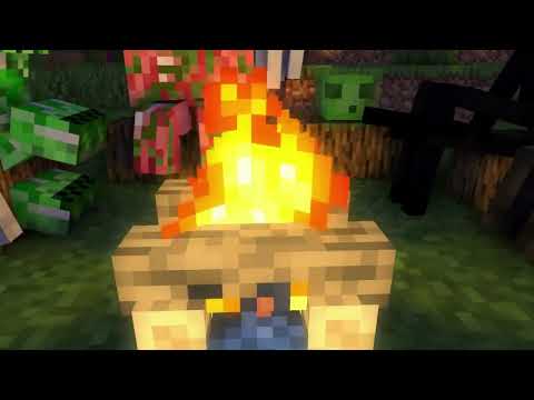 Mr meat Horror Game Challenge minecraft animation monster School
