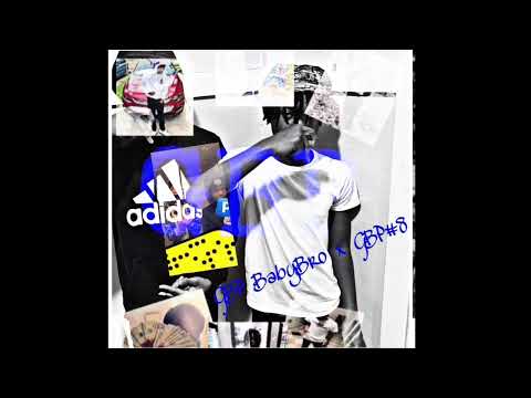 Gbp BabyBro x Gbp #8 - Mob Shit