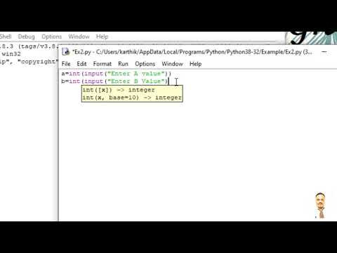 Program To Find Greatest Among Two Numbers In Python Coding Pythonprogramming Pythonforbeginners