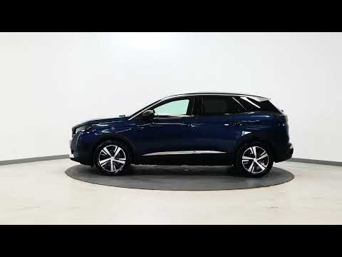 *51* 2023 Peugeot 3008 1.6 ALLURE PREMIUM PLUS - Image 2