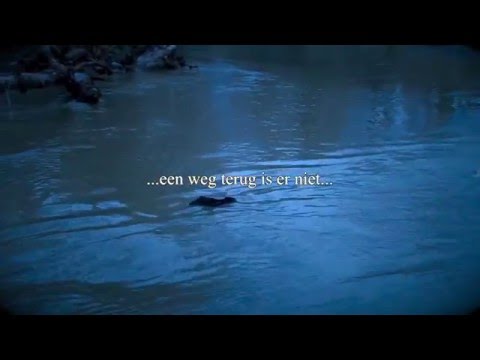 Boektrailer: LUOTISADE - Schaduwen der Verdoemenis