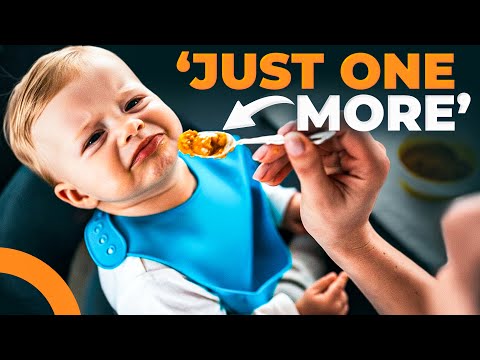 5 Common Feeding Mistakes That Impact Baby’s Growth
