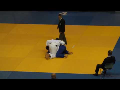 EC JUN 2011 100  DI GUIDA Domenico ITA URUSOV Ismail RUS