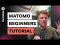 Can It Replace GA4 In Depth Matomo Analytics Tutorial 2024