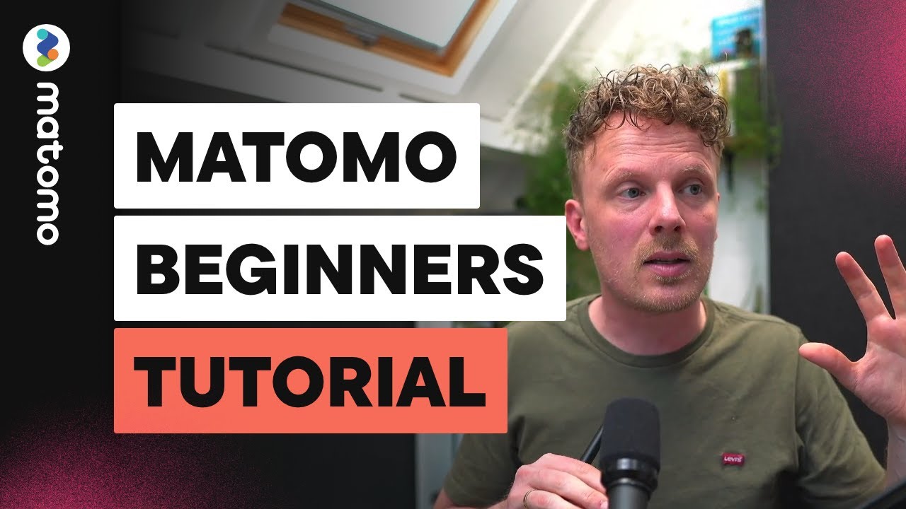 Can it replace GA4? In depth Matomo Analytics Tutorial 2024