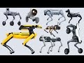 8 INSANE AI Robot Dogs You Won T Believe Exist