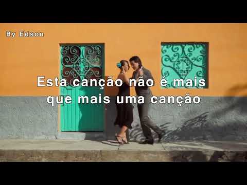 CHICO BUARQUE E SIMONE BITTENCOURT / IOLANDA / LETRA / LEGENDA