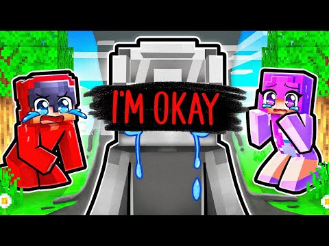 Nico ISN’T OKAY in Minecraft..