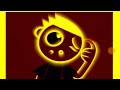 PBS Kids Dash Effect In Scawy