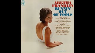 Aretha Franklin   Mockingbird