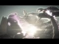EVOLVED GODZILLA VS SKULL CRAWLERS Animation
