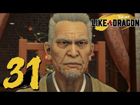 Yakuza: Like a Dragon - Part 31 - Peking Duck