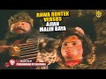 DUEL AJIAN RAWA RONTEK VS AJIAN MALIHBAYA ALUR CERITA FILM JADUL SUZANNA