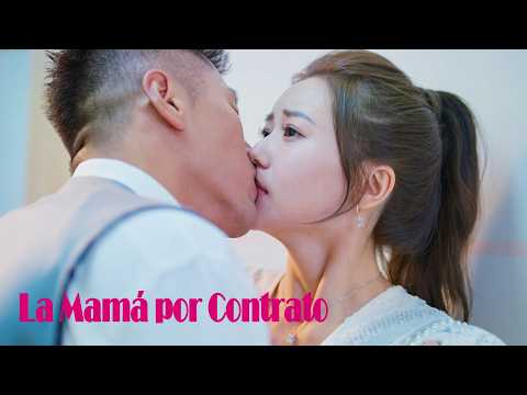 La Mamá por Contrato | Pelicula Romantica de Amor | Completa en Español HD