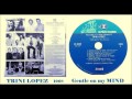 Trini Lopez - Gentle On My Mind (Vinyl)