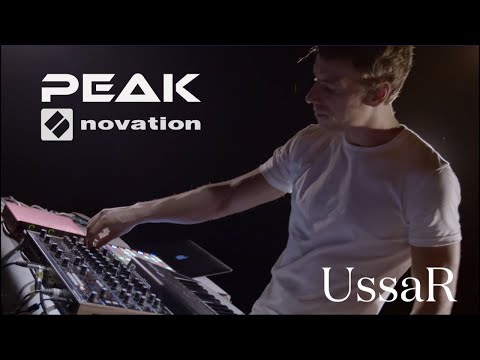 NOVATION PEAK (FR)