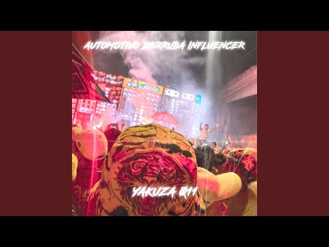 AUTOMOTIVO DERRUBA INFLUENCER