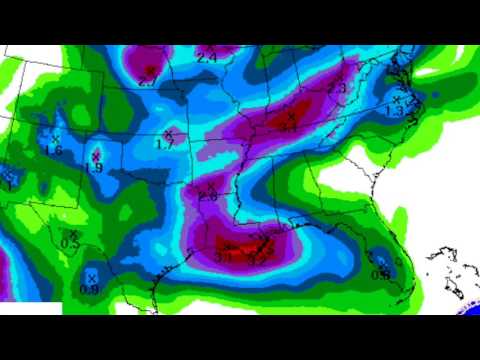 July 25, 2016 Weather Xtreme Video - Afternoon Edition