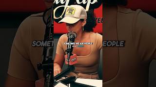 Alicia Keys Speaks On People Not Showing Up For You 💯💎