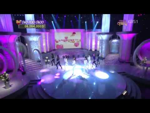 130413 Girl's Day - Expectation