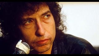 Rainy Day Woman, Bob Dylan