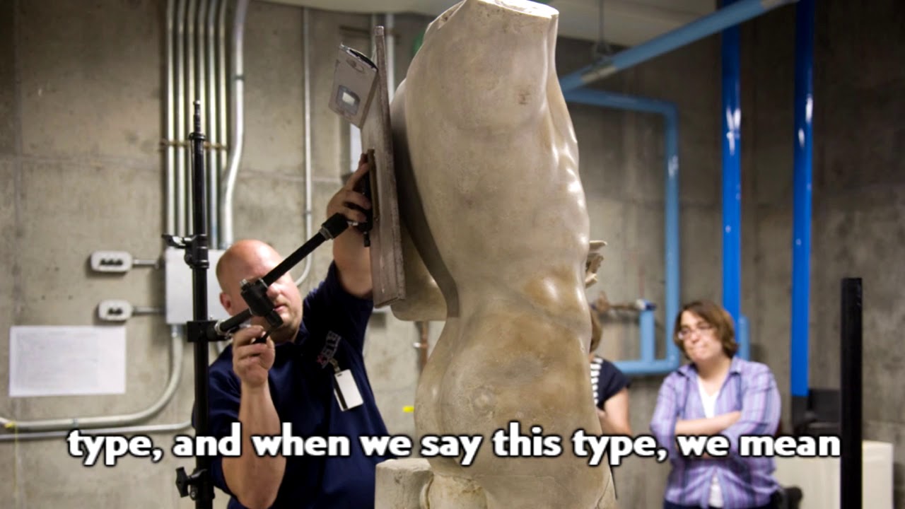 Blacklight on Bacchus: Inside an Ultraviolet Exam