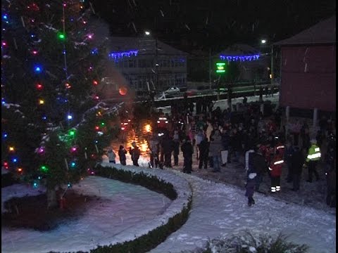 Sarbatoarea Ionilor la Copsa Mica in 2016 | novatv.ro