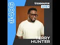 traxsource live 486 with terry hunter