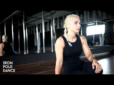 Mięsień trapezowy na belce poprzecznej Kulturystyka Klub Diament