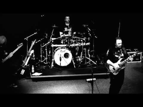 Wreck of Time (former The Element) - Shine Shy Shine LIVE @DVC 11/10/2016