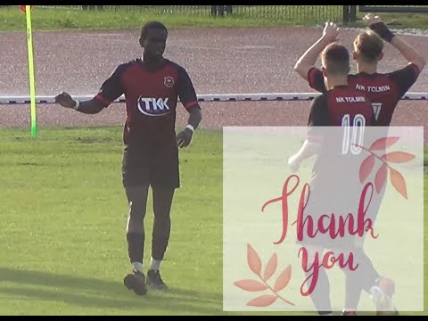 TKK Tolmin – Eksist Žiri  2:0 (1:0), 3.SNL Zahod, 24. krog, 13.5.2023