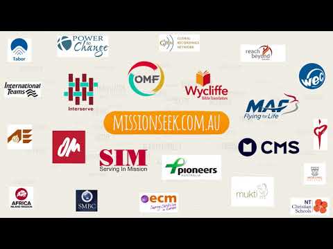 MissionSeek video