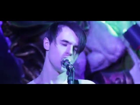 The Sonics - Strychnine (cover by STRIKNAIN)