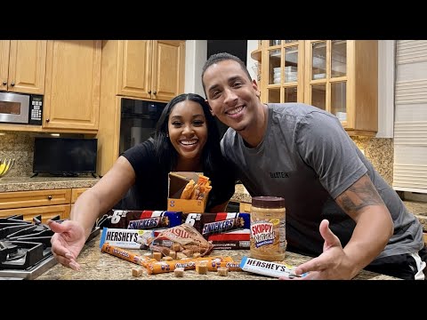 MAKING PRISON DESSERT |VLOGMAS DAY 17