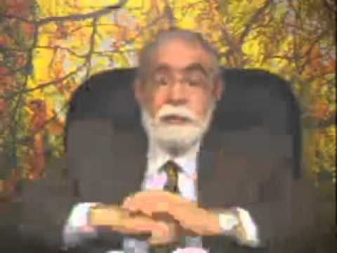 2003 04 08  Islami ve Tasavvufi Kavramlar - Aile -Imam Iskender Ali M I H R