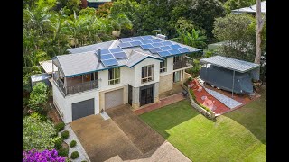 15 FORAKER DRIVE, TAMBORINE MOUNTAIN, QLD 4272