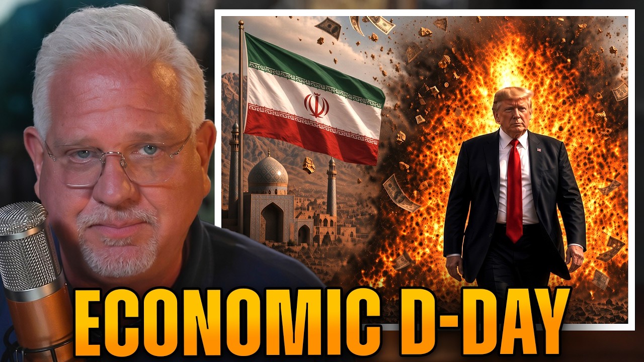 Trump Has Iran On The Ropes And THIS Could Be Iran's Last Chance