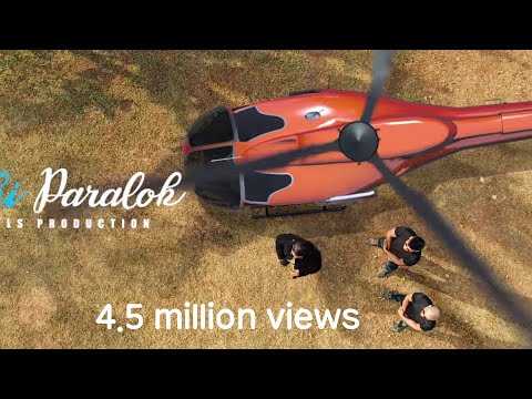 SHI PARALOK | official music video | 2020