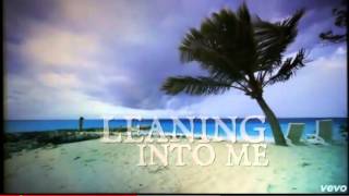 Joe Nichols  sunny and 75