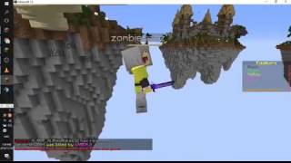 zombiecarz/Flight/Cubecraft
