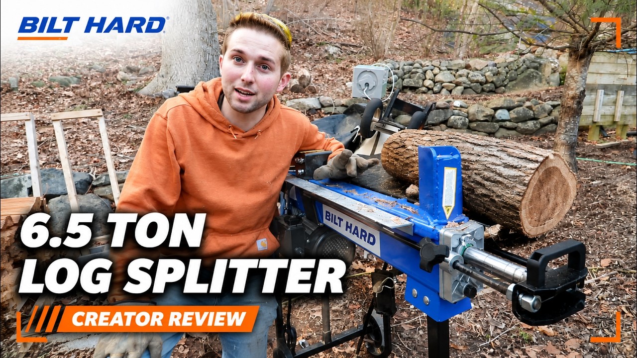 BILT HARD Creator Review 1