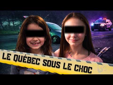 Their disappearance shocked Quebec (Martin Carpentier case)