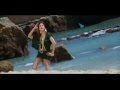 Ravi Tejas Balupu Padipoyanila Song Trailer